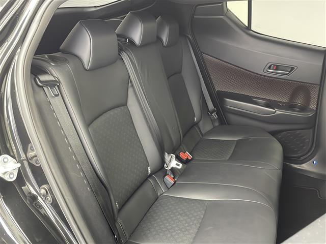 C-HR G TRDエアロ 純正9型ナビ フルセグTV パックモニター 衝突軽減ブレーキ シートヒーター AC100V ドライブレコーダー LEDライト 純正アルミホイール スマートキー ETC 追従クルコン(29枚目)
