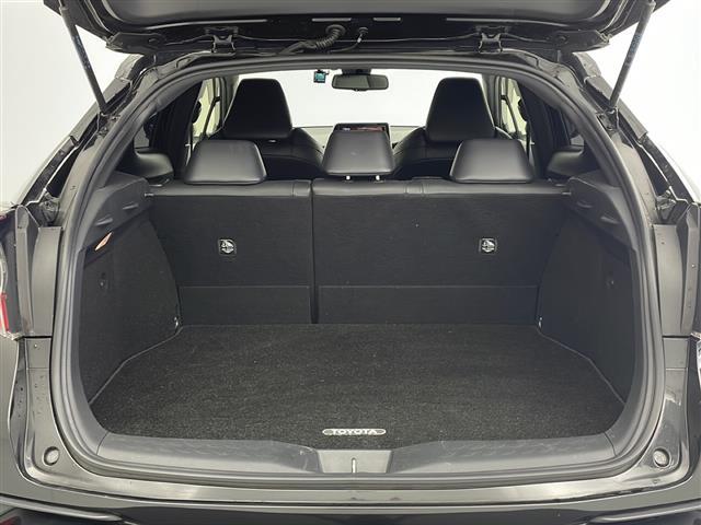 C-HR G TRDエアロ 純正9型ナビ フルセグTV パックモニター 衝突軽減ブレーキ シートヒーター AC100V ドライブレコーダー LEDライト 純正アルミホイール スマートキー ETC 追従クルコン(31枚目)
