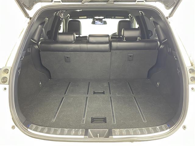 ハリアー プレミアム 純正9型ナビ バックモニター フルセグTV 衝突軽減ブレーキ LEDライト 電動リアゲート ETC 追従クルコン パワーシート クリアランスソナー 横滑り防止装置 純正アルミ ドライブレコーダー(16枚目)