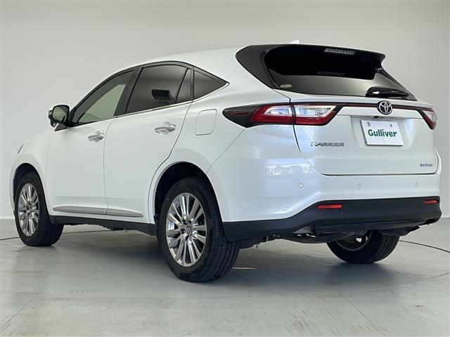 ハリアー プレミアム 純正9型ナビ バックモニター フルセグTV 衝突軽減ブレーキ LEDライト 電動リアゲート ETC 追従クルコン パワーシート クリアランスソナー 横滑り防止装置 純正アルミ ドライブレコーダー(20枚目)