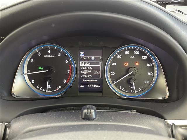 ハリアー プレミアム 純正9型ナビ バックモニター フルセグTV 衝突軽減ブレーキ LEDライト 電動リアゲート ETC 追従クルコン パワーシート クリアランスソナー 横滑り防止装置 純正アルミ ドライブレコーダー(27枚目)