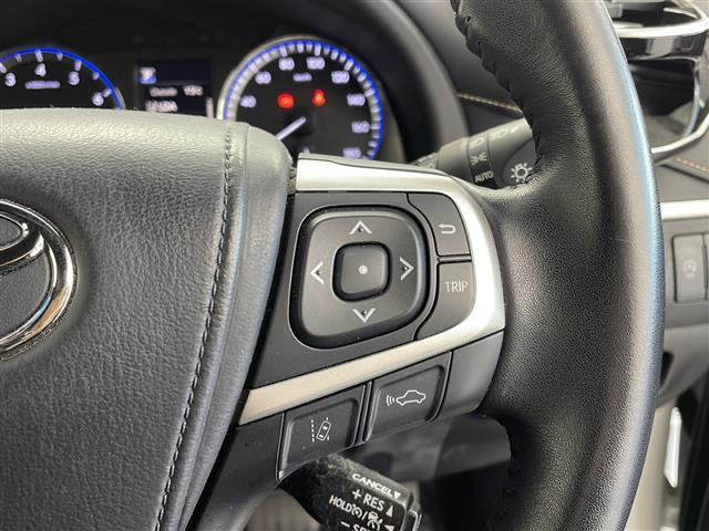 ハリアー プレミアム 純正9型ナビ バックモニター フルセグTV 衝突軽減ブレーキ LEDライト 電動リアゲート ETC 追従クルコン パワーシート クリアランスソナー 横滑り防止装置 純正アルミ ドライブレコーダー(28枚目)