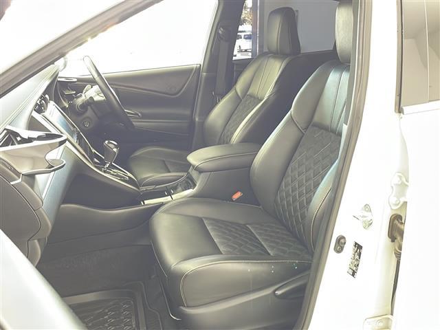 ハリアー プレミアム 純正9型ナビ バックモニター フルセグTV 衝突軽減ブレーキ LEDライト 電動リアゲート ETC 追従クルコン パワーシート クリアランスソナー 横滑り防止装置 純正アルミ ドライブレコーダー(33枚目)