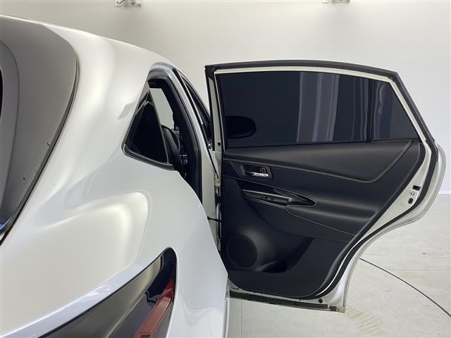 ハリアー プレミアム 純正9型ナビ バックモニター フルセグTV 衝突軽減ブレーキ LEDライト 電動リアゲート ETC 追従クルコン パワーシート クリアランスソナー 横滑り防止装置 純正アルミ ドライブレコーダー(36枚目)