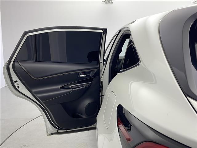 ハリアー プレミアム 純正9型ナビ バックモニター フルセグTV 衝突軽減ブレーキ LEDライト 電動リアゲート ETC 追従クルコン パワーシート クリアランスソナー 横滑り防止装置 純正アルミ ドライブレコーダー(38枚目)