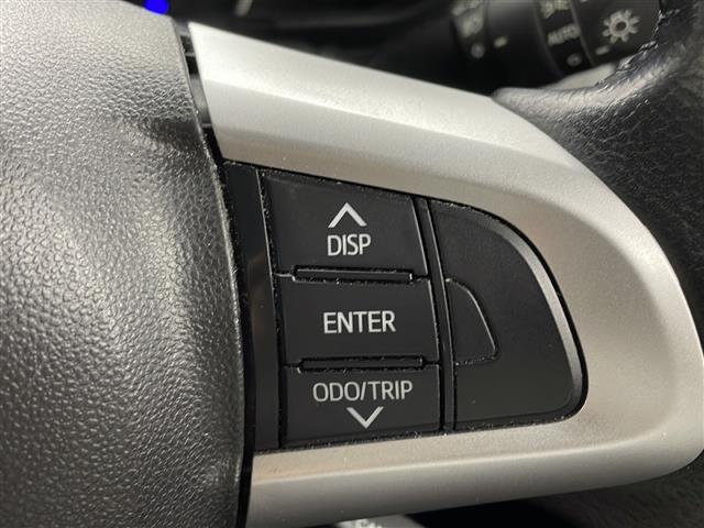 ルーミー カスタムG S 純正ナビ フルセグ再生可 バックカメラ 両側電動スライドドア クルーズコントロール 純正14インチAW 純正フロアマット ビル珍ETC 社外ドライブレコーダー LEDヘッドライト(13枚目)