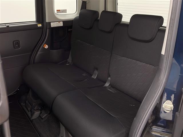 ルーミー カスタムG S 純正ナビ フルセグ再生可 バックカメラ 両側電動スライドドア クルーズコントロール 純正14インチAW 純正フロアマット ビル珍ETC 社外ドライブレコーダー LEDヘッドライト(30枚目)