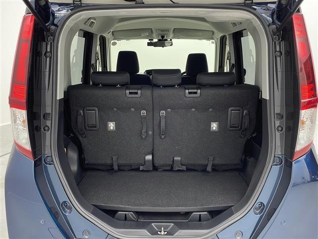 ルーミー カスタムG S 純正ナビ フルセグ再生可 バックカメラ 両側電動スライドドア クルーズコントロール 純正14インチAW 純正フロアマット ビル珍ETC 社外ドライブレコーダー LEDヘッドライト(31枚目)