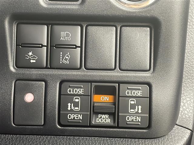 ヴォクシー ZS 煌II 純正ナビ フルセグ再生可能 バックカメラ 両側電動スライドドア クルーズコントロール 純正16インチAW 純正フロアマット ビルトインETC LEDヘッドライト USB端子(3枚目)