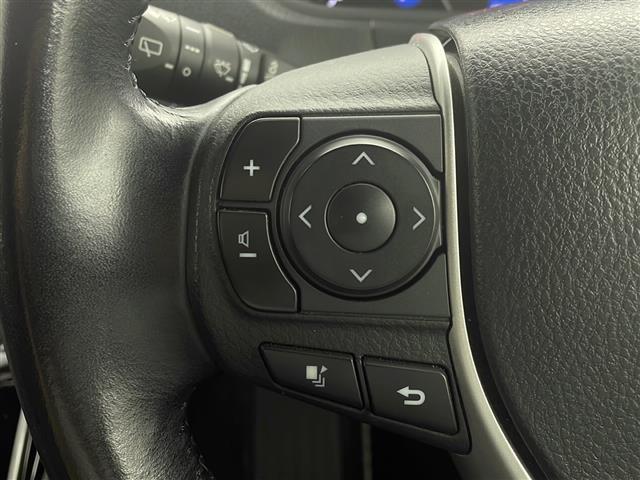 ヴォクシー ZS 煌II 純正ナビ フルセグ再生可能 バックカメラ 両側電動スライドドア クルーズコントロール 純正16インチAW 純正フロアマット ビルトインETC LEDヘッドライト USB端子(11枚目)