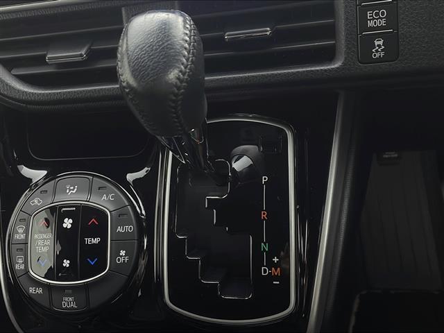 ヴォクシー ZS 煌II 純正ナビ フルセグ再生可能 バックカメラ 両側電動スライドドア クルーズコントロール 純正16インチAW 純正フロアマット ビルトインETC LEDヘッドライト USB端子(22枚目)