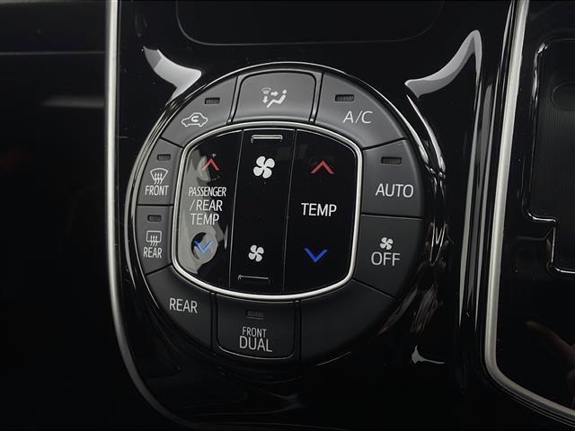 ヴォクシー ZS 煌II 純正ナビ フルセグ再生可能 バックカメラ 両側電動スライドドア クルーズコントロール 純正16インチAW 純正フロアマット ビルトインETC LEDヘッドライト USB端子(23枚目)