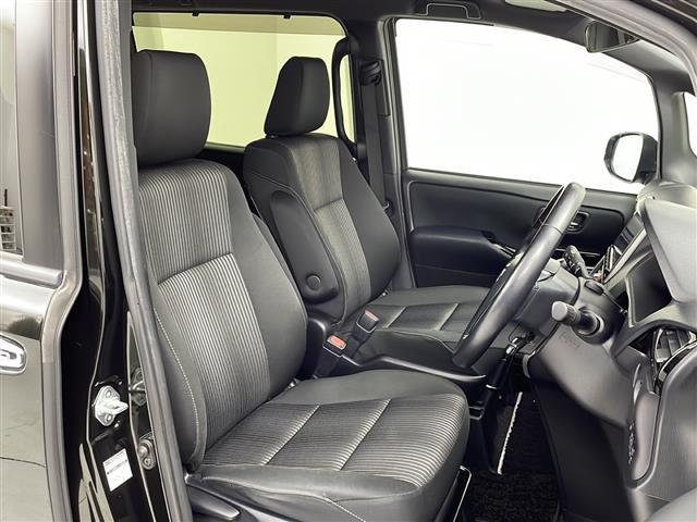 ヴォクシー ZS 煌II 純正ナビ フルセグ再生可能 バックカメラ 両側電動スライドドア クルーズコントロール 純正16インチAW 純正フロアマット ビルトインETC LEDヘッドライト USB端子(25枚目)