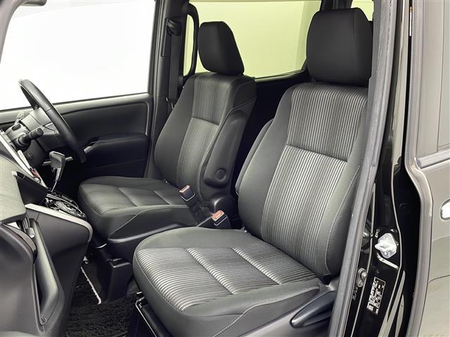 ヴォクシー ZS 煌II 純正ナビ フルセグ再生可能 バックカメラ 両側電動スライドドア クルーズコントロール 純正16インチAW 純正フロアマット ビルトインETC LEDヘッドライト USB端子(27枚目)