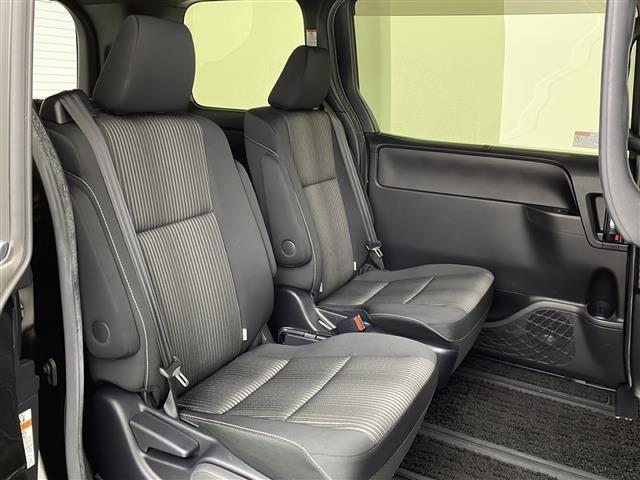 ヴォクシー ZS 煌II 純正ナビ フルセグ再生可能 バックカメラ 両側電動スライドドア クルーズコントロール 純正16インチAW 純正フロアマット ビルトインETC LEDヘッドライト USB端子(29枚目)