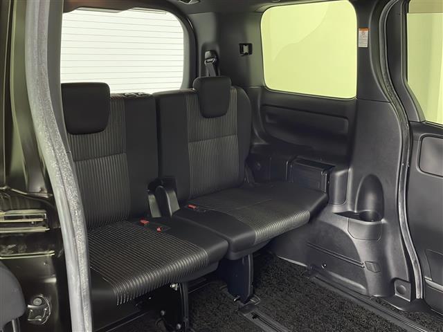 ヴォクシー ZS 煌II 純正ナビ フルセグ再生可能 バックカメラ 両側電動スライドドア クルーズコントロール 純正16インチAW 純正フロアマット ビルトインETC LEDヘッドライト USB端子(30枚目)