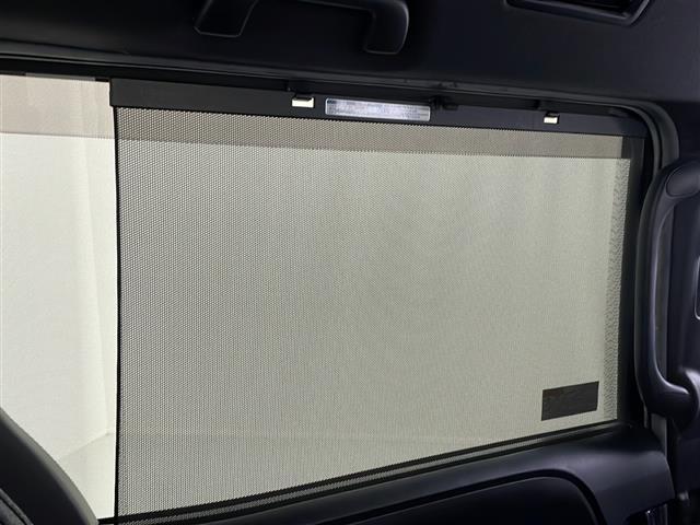 ヴォクシー ZS 煌II 純正ナビ フルセグ再生可能 バックカメラ 両側電動スライドドア クルーズコントロール 純正16インチAW 純正フロアマット ビルトインETC LEDヘッドライト USB端子(32枚目)