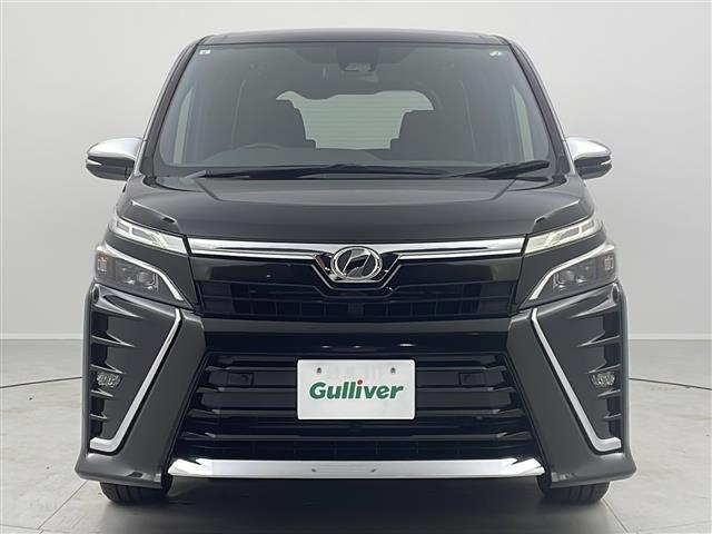 ヴォクシー ZS 煌II 純正ナビ フルセグ再生可能 バックカメラ 両側電動スライドドア クルーズコントロール 純正16インチAW 純正フロアマット ビルトインETC LEDヘッドライト USB端子(35枚目)