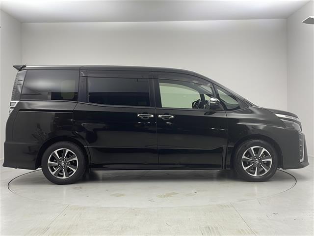 ヴォクシー ZS 煌II 純正ナビ フルセグ再生可能 バックカメラ 両側電動スライドドア クルーズコントロール 純正16インチAW 純正フロアマット ビルトインETC LEDヘッドライト USB端子(36枚目)