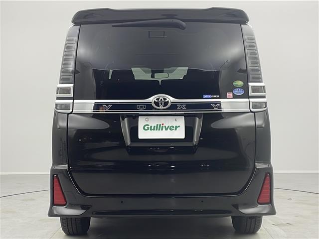 ヴォクシー ZS 煌II 純正ナビ フルセグ再生可能 バックカメラ 両側電動スライドドア クルーズコントロール 純正16インチAW 純正フロアマット ビルトインETC LEDヘッドライト USB端子(38枚目)