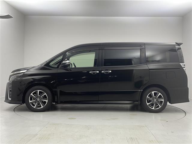 ヴォクシー ZS 煌II 純正ナビ フルセグ再生可能 バックカメラ 両側電動スライドドア クルーズコントロール 純正16インチAW 純正フロアマット ビルトインETC LEDヘッドライト USB端子(39枚目)