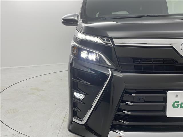 ヴォクシー ZS 煌II 純正ナビ フルセグ再生可能 バックカメラ 両側電動スライドドア クルーズコントロール 純正16インチAW 純正フロアマット ビルトインETC LEDヘッドライト USB端子(40枚目)