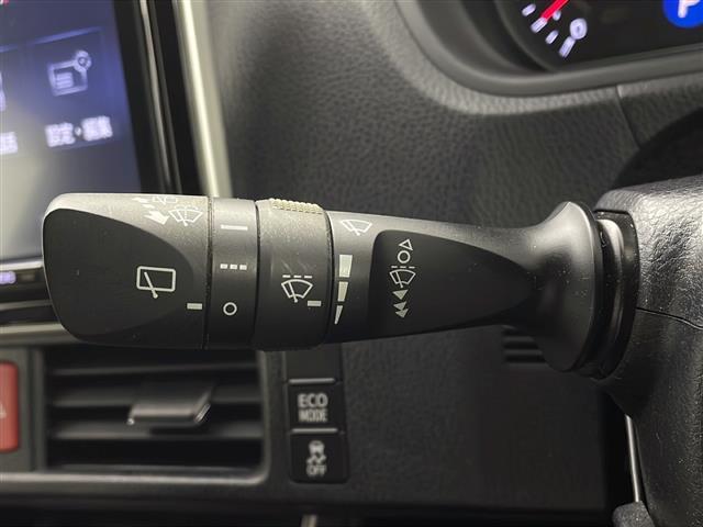 ヴォクシー ZS 煌 純正9インチナビ バックカメラ フルセグTV アダプティブクルーズコントロール LEDライト 両側電動スライドドア 衝突軽減ブレーキ レーンキープアシスト フリップダウンモニター 純正16インチAW(13枚目)