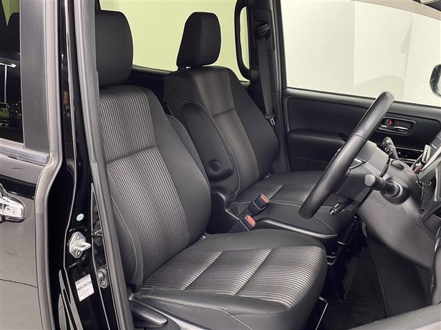 ヴォクシー ZS 煌 純正9インチナビ バックカメラ フルセグTV アダプティブクルーズコントロール LEDライト 両側電動スライドドア 衝突軽減ブレーキ レーンキープアシスト フリップダウンモニター 純正16インチAW(21枚目)