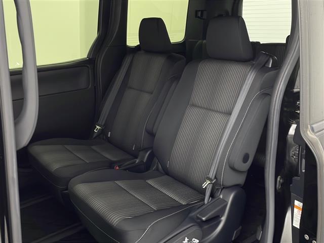 ヴォクシー ZS 煌 純正9インチナビ バックカメラ フルセグTV アダプティブクルーズコントロール LEDライト 両側電動スライドドア 衝突軽減ブレーキ レーンキープアシスト フリップダウンモニター 純正16インチAW(26枚目)