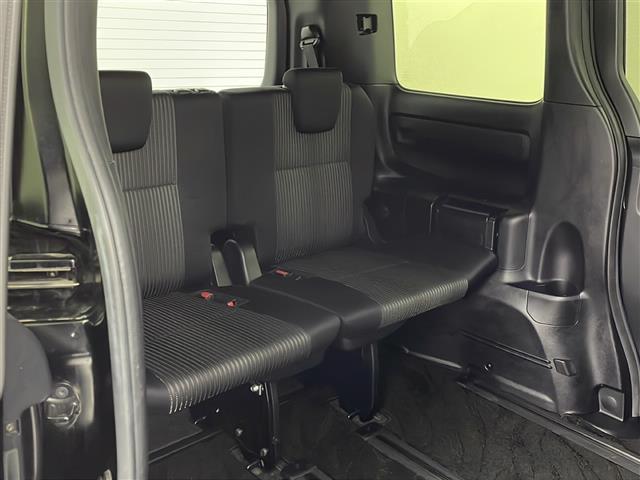 ヴォクシー ZS 煌 純正9インチナビ バックカメラ フルセグTV アダプティブクルーズコントロール LEDライト 両側電動スライドドア 衝突軽減ブレーキ レーンキープアシスト フリップダウンモニター 純正16インチAW(27枚目)