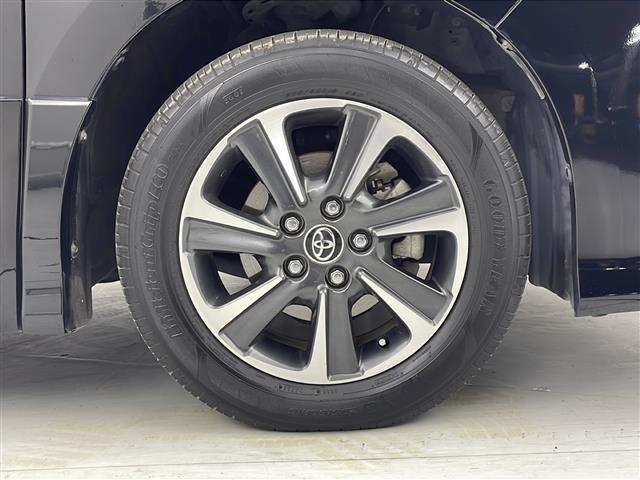 ヴォクシー ZS 煌 純正9インチナビ バックカメラ フルセグTV アダプティブクルーズコントロール LEDライト 両側電動スライドドア 衝突軽減ブレーキ レーンキープアシスト フリップダウンモニター 純正16インチAW(37枚目)