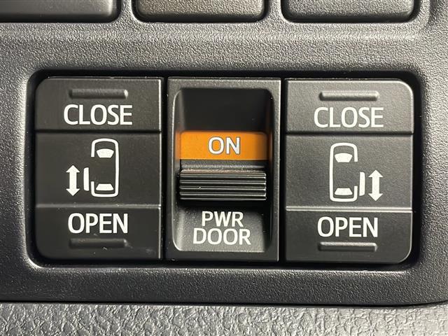 ヴォクシー ZS 煌 純正9インチナビ バックカメラ フルセグTV アダプティブクルーズコントロール LEDライト 両側電動スライドドア 衝突軽減ブレーキ レーンキープアシスト フリップダウンモニター 純正16インチAW(41枚目)