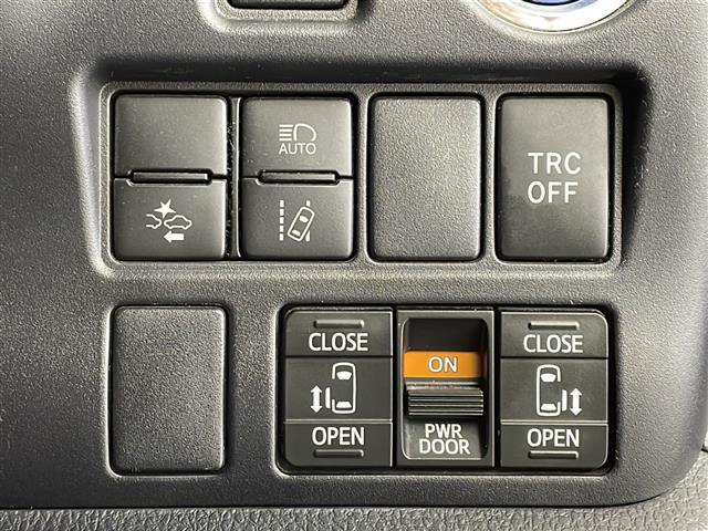 ヴォクシー ハイブリッドZS 煌II 11インチナビ フルセグTV バックモニター 両側電動スライドドア LEDライト ETC 前後ドライブレコーダー アダプティブクルーズコントロール シートヒーター(D+N席) 衝突軽減ブレーキ(4枚目)