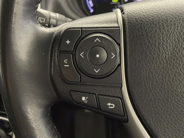 ヴォクシー ハイブリッドZS 煌II 11インチナビ フルセグTV バックモニター 両側電動スライドドア LEDライト ETC 前後ドライブレコーダー アダプティブクルーズコントロール シートヒーター(D+N席) 衝突軽減ブレーキ(9枚目)