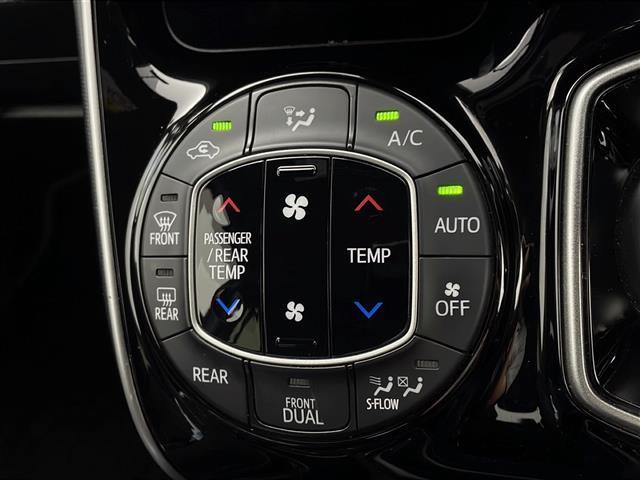 ヴォクシー ハイブリッドZS 煌II 11インチナビ フルセグTV バックモニター 両側電動スライドドア LEDライト ETC 前後ドライブレコーダー アダプティブクルーズコントロール シートヒーター(D+N席) 衝突軽減ブレーキ(14枚目)