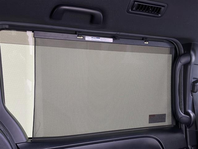 ヴォクシー ハイブリッドZS 煌II 11インチナビ フルセグTV バックモニター 両側電動スライドドア LEDライト ETC 前後ドライブレコーダー アダプティブクルーズコントロール シートヒーター(D+N席) 衝突軽減ブレーキ(25枚目)