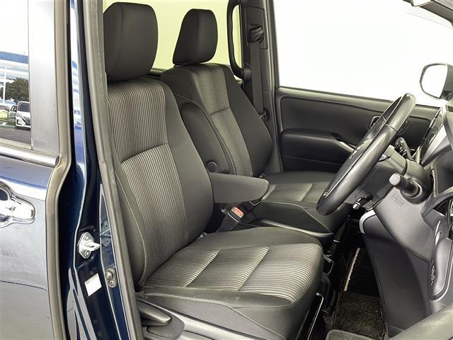 ヴォクシー ハイブリッドZS 煌II 11インチナビ フルセグTV バックモニター 両側電動スライドドア LEDライト ETC 前後ドライブレコーダー アダプティブクルーズコントロール シートヒーター(D+N席) 衝突軽減ブレーキ(26枚目)