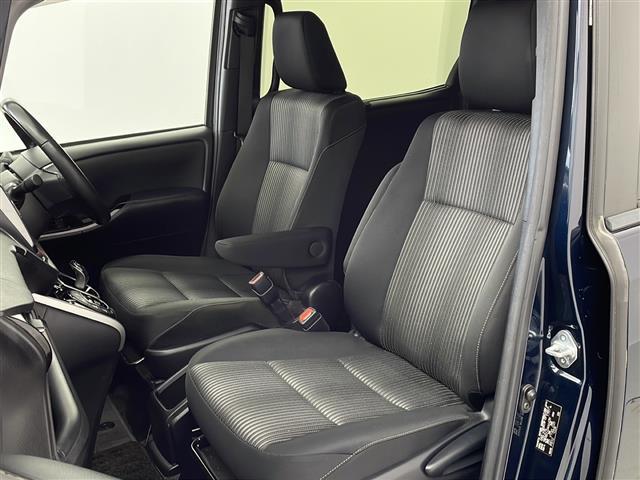 ヴォクシー ハイブリッドZS 煌II 11インチナビ フルセグTV バックモニター 両側電動スライドドア LEDライト ETC 前後ドライブレコーダー アダプティブクルーズコントロール シートヒーター(D+N席) 衝突軽減ブレーキ(27枚目)