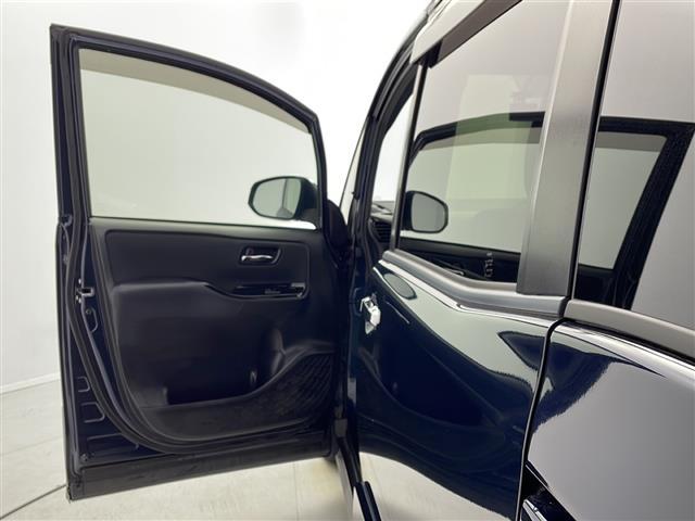 ヴォクシー ハイブリッドZS 煌II 11インチナビ フルセグTV バックモニター 両側電動スライドドア LEDライト ETC 前後ドライブレコーダー アダプティブクルーズコントロール シートヒーター(D+N席) 衝突軽減ブレーキ(29枚目)