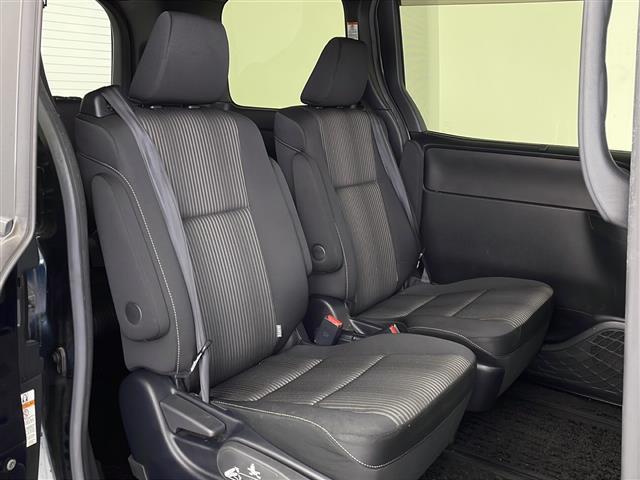 ヴォクシー ハイブリッドZS 煌II 11インチナビ フルセグTV バックモニター 両側電動スライドドア LEDライト ETC 前後ドライブレコーダー アダプティブクルーズコントロール シートヒーター(D+N席) 衝突軽減ブレーキ(30枚目)