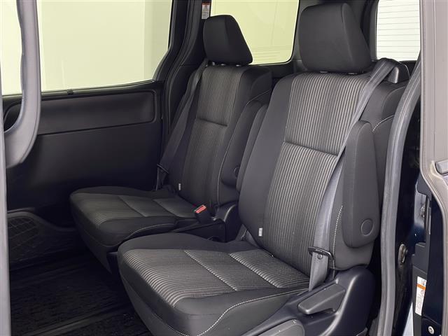 ヴォクシー ハイブリッドZS 煌II 11インチナビ フルセグTV バックモニター 両側電動スライドドア LEDライト ETC 前後ドライブレコーダー アダプティブクルーズコントロール シートヒーター(D+N席) 衝突軽減ブレーキ(31枚目)