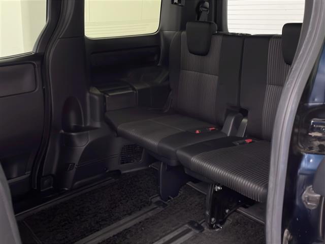 ヴォクシー ハイブリッドZS 煌II 11インチナビ フルセグTV バックモニター 両側電動スライドドア LEDライト ETC 前後ドライブレコーダー アダプティブクルーズコントロール シートヒーター(D+N席) 衝突軽減ブレーキ(33枚目)