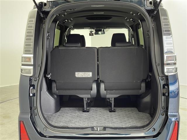 ヴォクシー ハイブリッドZS 煌II 11インチナビ フルセグTV バックモニター 両側電動スライドドア LEDライト ETC 前後ドライブレコーダー アダプティブクルーズコントロール シートヒーター(D+N席) 衝突軽減ブレーキ(34枚目)