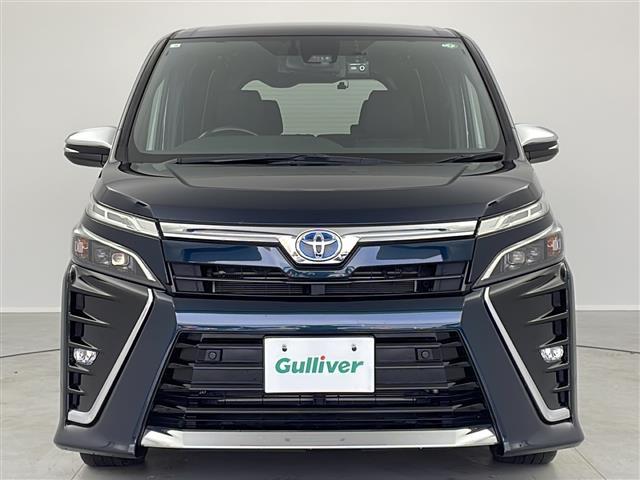 ヴォクシー ハイブリッドZS 煌II 11インチナビ フルセグTV バックモニター 両側電動スライドドア LEDライト ETC 前後ドライブレコーダー アダプティブクルーズコントロール シートヒーター(D+N席) 衝突軽減ブレーキ(36枚目)