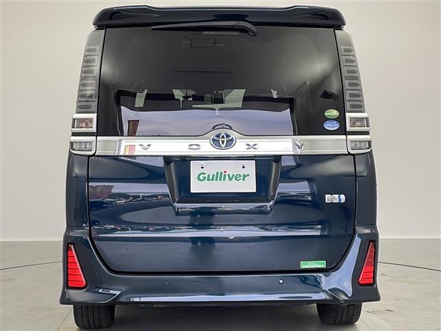 ヴォクシー ハイブリッドZS 煌II 11インチナビ フルセグTV バックモニター 両側電動スライドドア LEDライト ETC 前後ドライブレコーダー アダプティブクルーズコントロール シートヒーター(D+N席) 衝突軽減ブレーキ(37枚目)