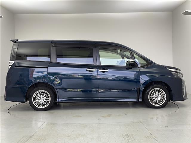 ヴォクシー ハイブリッドZS 煌II 11インチナビ フルセグTV バックモニター 両側電動スライドドア LEDライト ETC 前後ドライブレコーダー アダプティブクルーズコントロール シートヒーター(D+N席) 衝突軽減ブレーキ(40枚目)