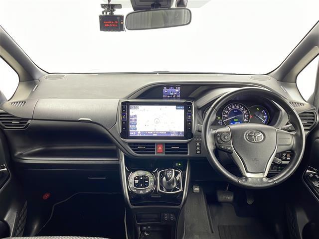 ヴォクシー ハイブリッドZS 煌II 11インチナビ フルセグTV バックモニター 両側電動スライドドア LEDライト ETC 前後ドライブレコーダー アダプティブクルーズコントロール シートヒーター(D+N席) 衝突軽減ブレーキ(42枚目)