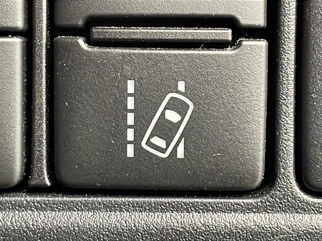 ヴォクシー ハイブリッドZS 煌III 純正10インチSDナビ バックカメラ ETC 前後ドラレコ LEDライト オートライト オートマチックハイビーム 追従クルコン 両側電動パワスラ シートヒーター レーンキープアシスト 横滑り防止装置(11枚目)