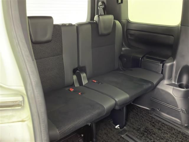 ヴォクシー ハイブリッドZS 煌III 純正10インチSDナビ バックカメラ ETC 前後ドラレコ LEDライト オートライト オートマチックハイビーム 追従クルコン 両側電動パワスラ シートヒーター レーンキープアシスト 横滑り防止装置(16枚目)