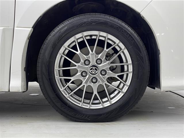 ヴォクシー ハイブリッドZS 煌III 純正10インチSDナビ バックカメラ ETC 前後ドラレコ LEDライト オートライト オートマチックハイビーム 追従クルコン 両側電動パワスラ シートヒーター レーンキープアシスト 横滑り防止装置(17枚目)